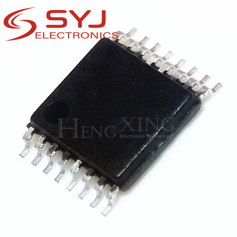 1pcs/lot AD9835BRUZ AD9835BRU AD9835 TSSOP-16 In Stock ► Photo 1/2