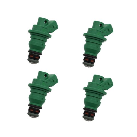 4PCS/lot 353102E700 35310-2E700 Fuel Injectors nozzle for Hyundai for KIA ► Photo 1/5