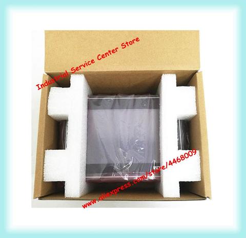 MT4434T MT4434TE ET070 GL070 GL070E GH070 GH070E DOP-107BV 7 Inch Newest HMI Touch Panel Original New ► Photo 1/5