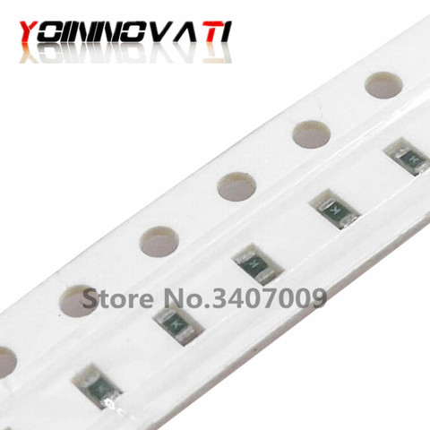 10PCS 046701.5NRHF SMD 0603 Fast Acting Fuse 1.5A 1500mA 32V 046701.5 Marking Code K ► Photo 1/2