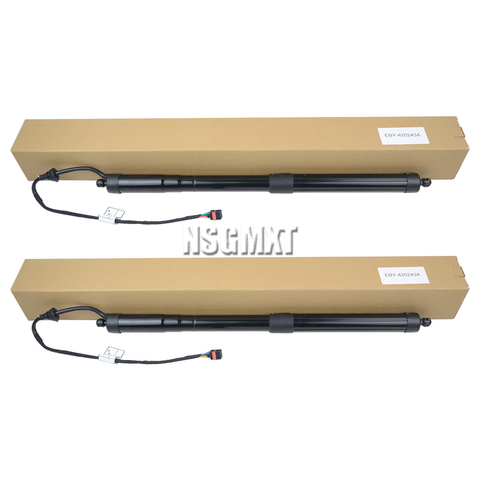 AP01 ELECTRIC TAILGATE GAS STRUT For Seat Alhambra For VW Sharan (7N) 2010 7N0827851E ► Photo 1/6