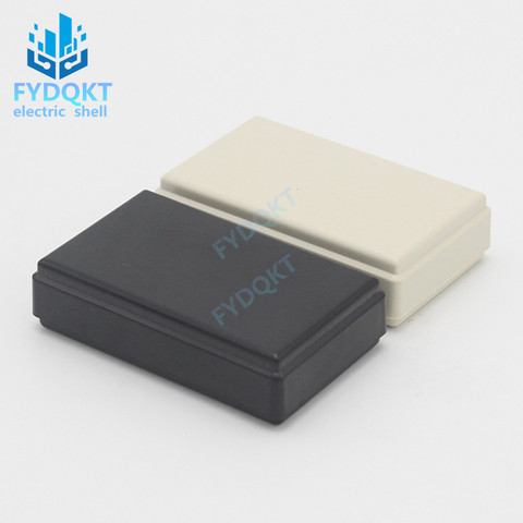 1pcs Waterproof Plastic Project Electronic Instrument Case Enclosure Box 58x35x15mm Wire Junction Boxes ► Photo 1/6