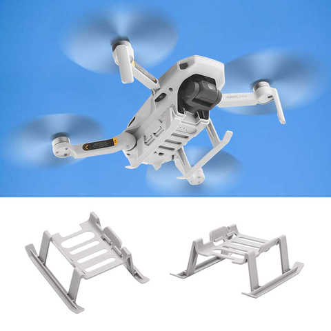 Landing Gear Extension Height Support Protector for DJI Mavic Mini Drone US