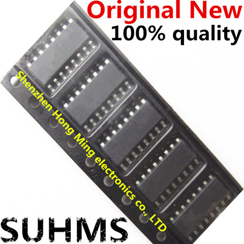 (5piece)100% New NCV7356G sop-14 Chipset ► Photo 1/1
