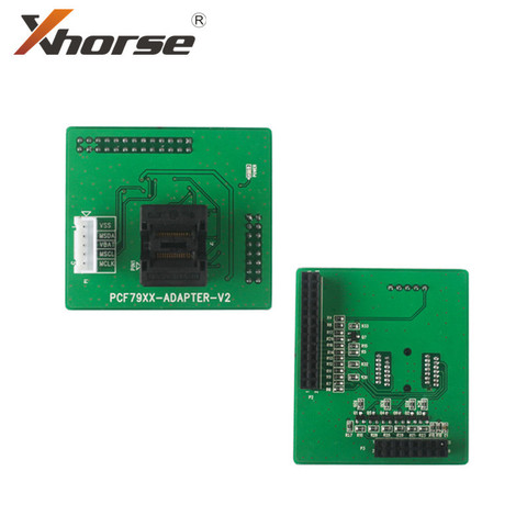 Xhorse PCF79XX Adapter for VVDI PROG Programmer ► Photo 1/5