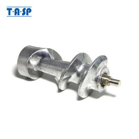 Meat Grinder Screw Mincer Auger Spare Parts Feedscrew  for PHILIPS HR2730 HR2733 HR2735 HR2741 HR2742 HR2743 HR2744 HR2745 ► Photo 1/5