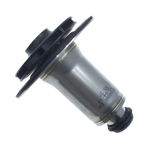 Gas Boiler Sqare Part Circulation Pump Motor Rotor/Water Leaves for Wilo RSL15/PREMIUM-3 NFSL12/PREMIUM-3 ► Photo 1/3
