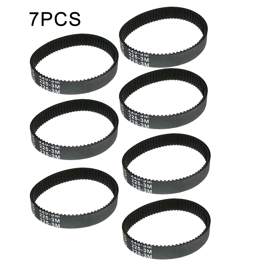 HTD225-300cm Planer Planers Belts For BOSCH PHO1 PHO100 PHO15-82 PHO16-82 PHO20-2 GHO 2604736001 Kit Hot ► Photo 1/6