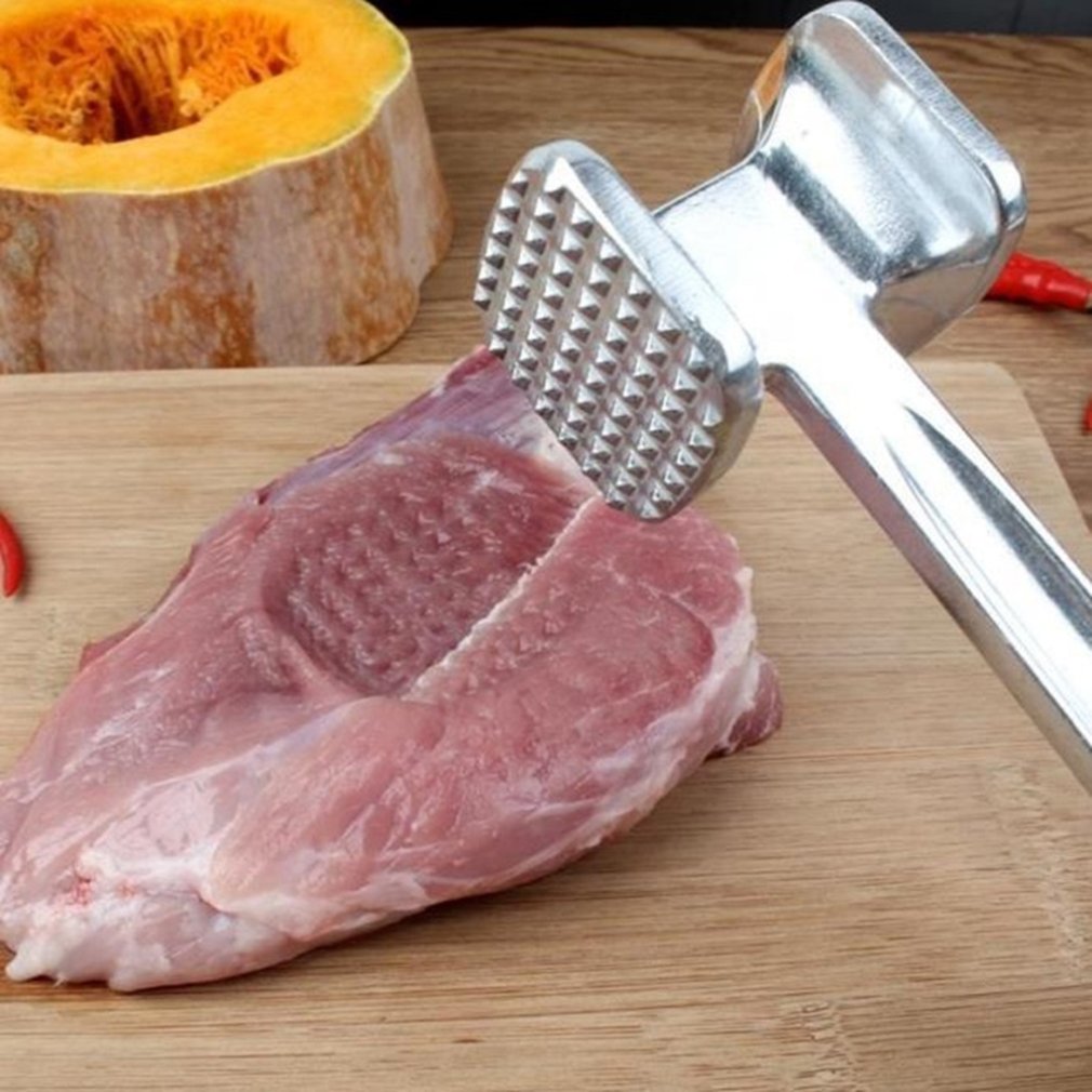 Knocking Meat Hammer Steak Hammer Meat Poultry Tools Home Garden Kitchen  Dining Tools Kitchen Gadget 