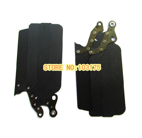 New Shutter Blade Curtain Replacement for Canon EOS 5D 5D Mark II 5D III 5D Mark III 5D2 5D3 ► Photo 1/1