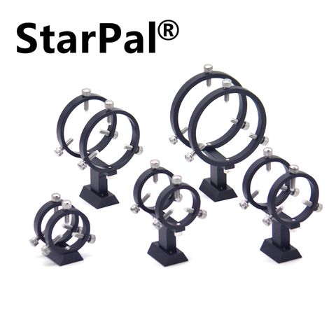 StarPal Finer Scope Guiding Scope Ring Bracket Kit for Telescope  Finders  Ideal for astrophotography ► Photo 1/6