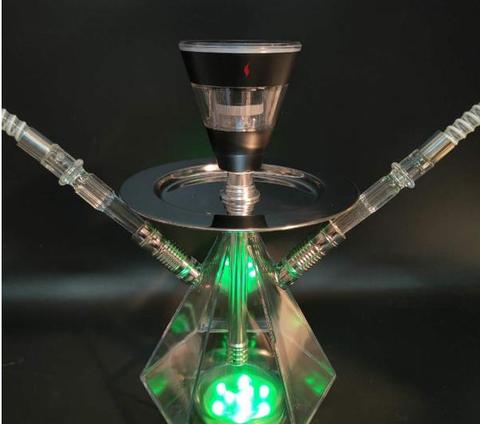 Electrical Hookah Head Smoke hookah bowl set glass blunt Smoking Accessories ► Photo 1/4