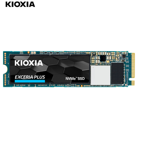 Kioxia M2 2280 SSD M.2 250GB 500GB 1TB HDD M2 CIe 3.0 x4, NVMe Internal Solid State Drive HDD disco duro For computer Laptop ► Photo 1/6