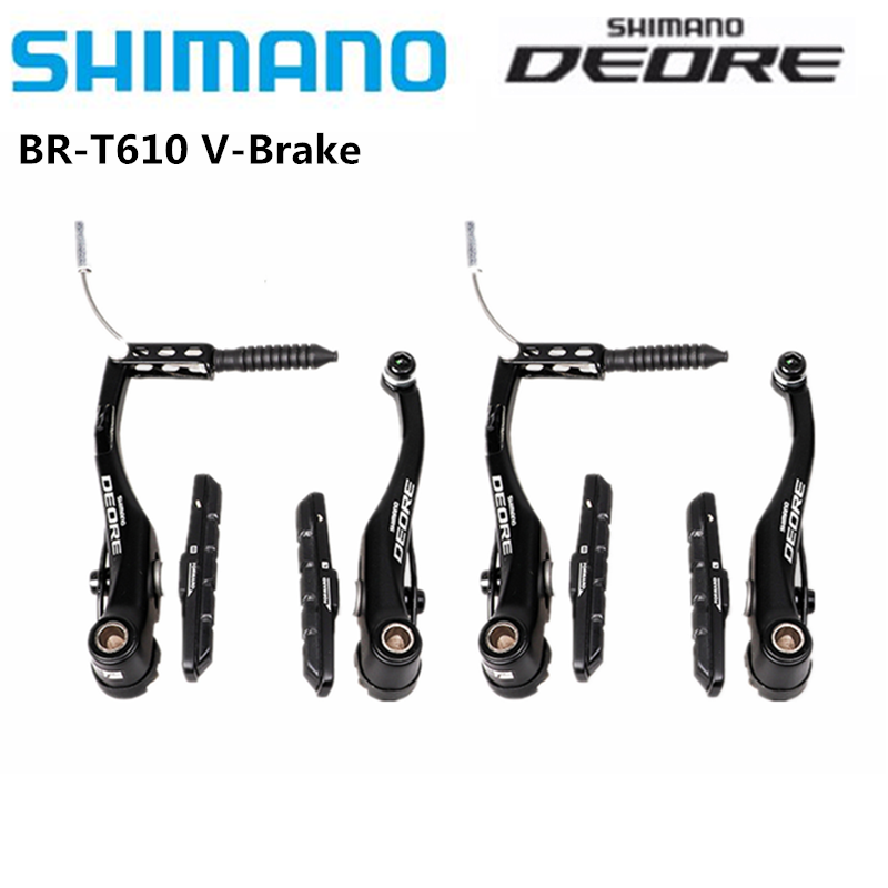 Shimano acera 2024 v brake