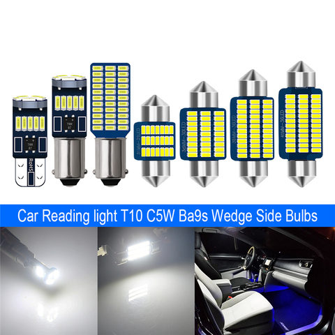 Led T4w - Car Lights - Aliexpress - Led t4w for the best prices