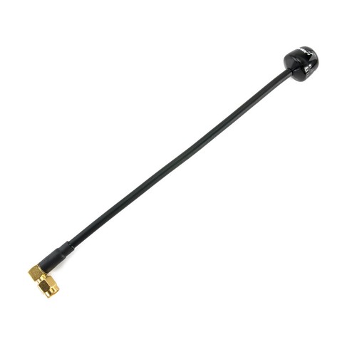 Lumenier AXII 2 Long Range 5.8GHz 2.2dBi Gain FPV Antenna RHCP for Fatshark EV200D FPV Goggles FPV RC Racing Drone Models ► Photo 1/4