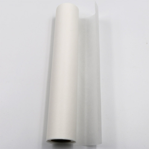 5M Parchment Paper Roll Silicone Oven Baking Greaseproof Sheets Waxed Cooking ► Photo 1/3