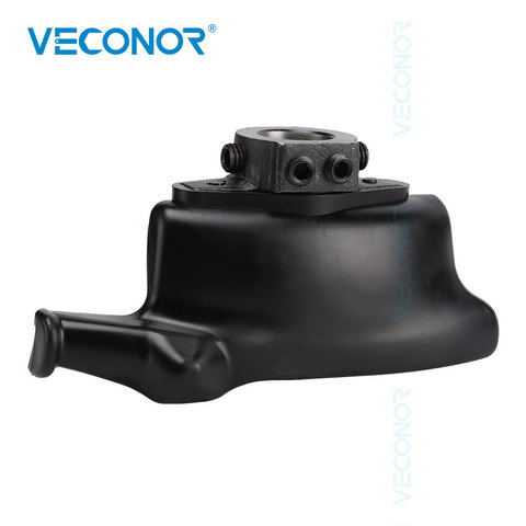 VECONOR Car Tire Changer Plastic Demounting Head Tools Head with Metal Flange Tyre Changer Accessory 28mm 29mm 30mm Installation ► Photo 1/3
