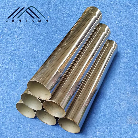 GRNTAMN 6CM Stainless Steel Chimney Wood Stove Smoke Pipe Elbow Heating Stove Flue Exhaust Pipe ► Photo 1/6