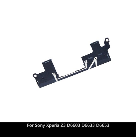 Signal /Dual Wifi Antenna Signal Module Flex Cable For Sony Xperia Z3 D6603 D6653 D6633 D6683 Down Gps Antenna Repair ► Photo 1/1