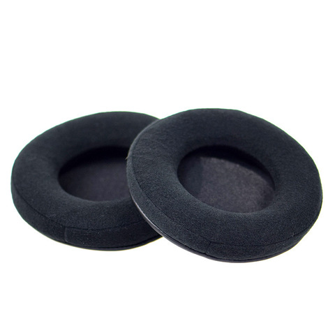 Replacement Earpads For Audio Technica ATH Ad1000x Ad2000x Ad900x Ad700x Headphones Ear Pads Cushions Memory Foam Earmuff EW# ► Photo 1/6