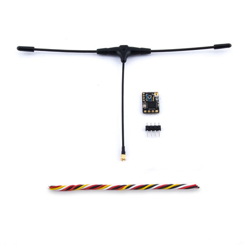 In Stock Black Sheep Original TBS Crossfire Nano RX/Nano RX SE FPV Crossing Machine Micro Long Distance 915mhz Receiver ► Photo 1/6