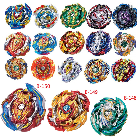 Buy Online Original New Beyblade Burst B 150 B 149 B 148 B 145 Metal Spining Gyro High Performance Combat Beyblade Kids Toys Christmas Gift Alitools