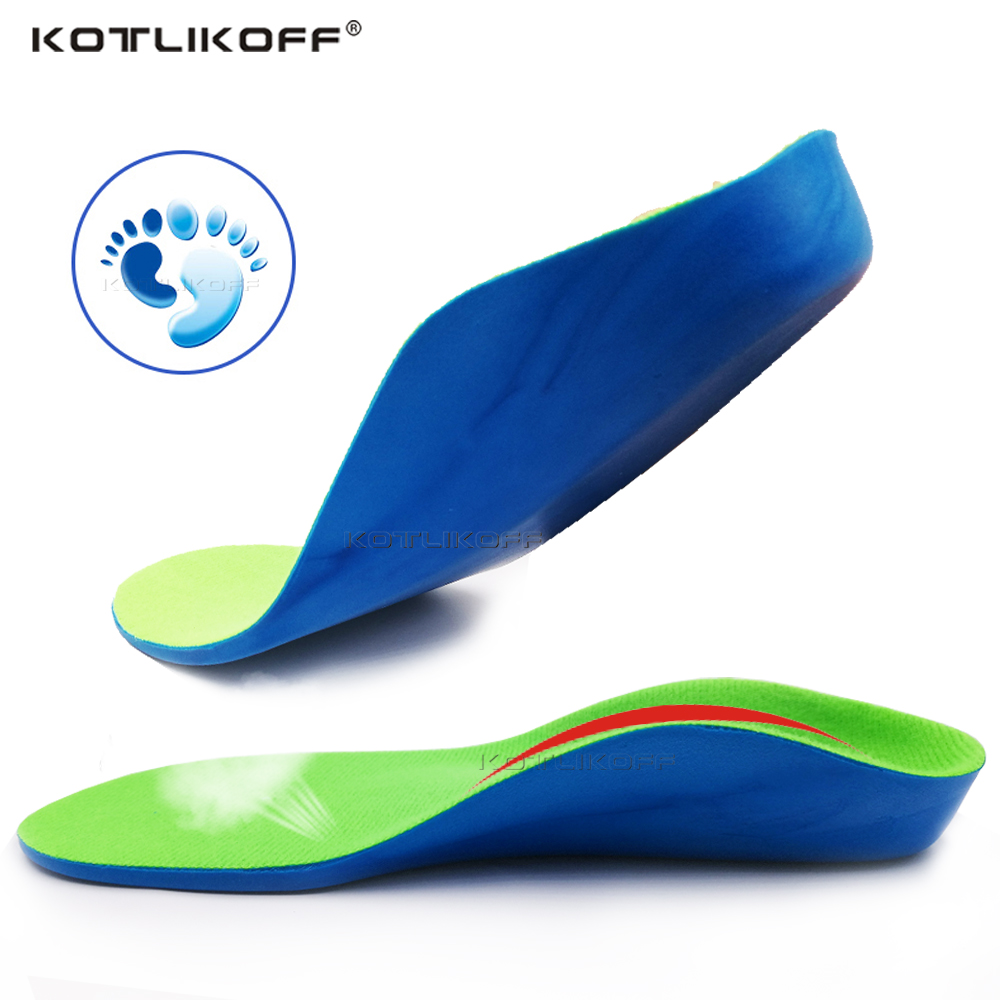 kotlikoff-children-kids-orthopedic-insoles-for-flat-foot-arch-support