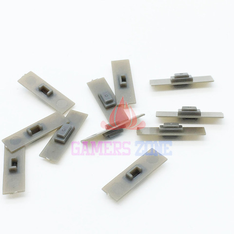 2pcs  Replacement Volume Switch for Nintendo Game Boy Advance SP Power Swicth ► Photo 1/5