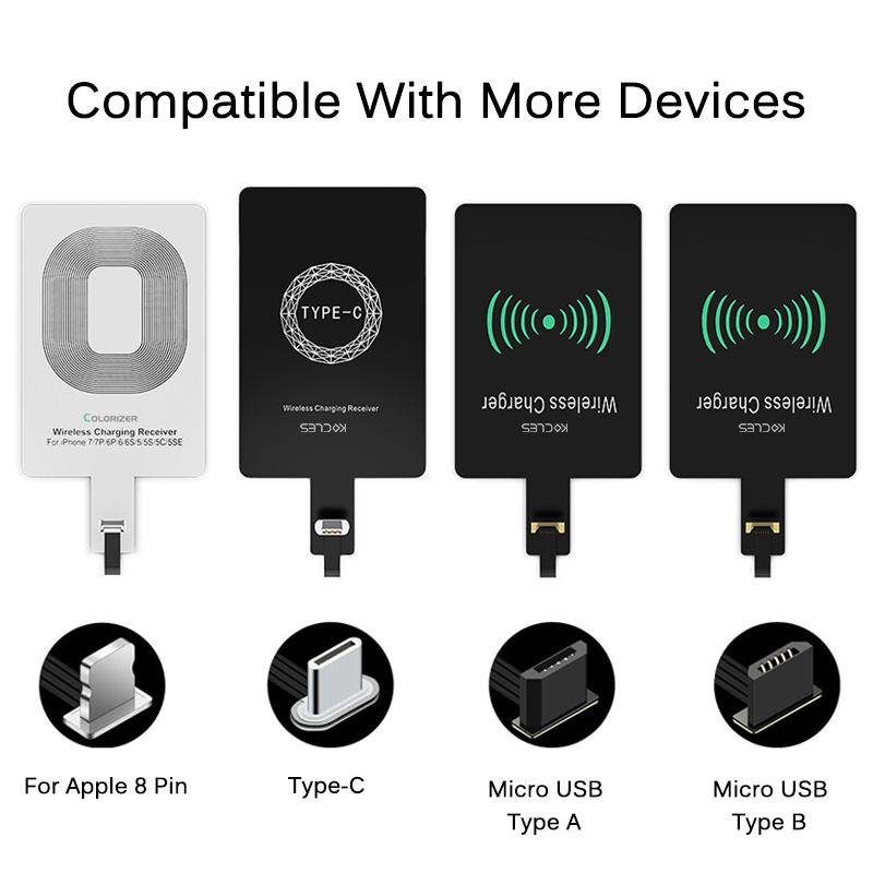 Charger Receiver Is The Iphone Wireless Charging Capable Qi