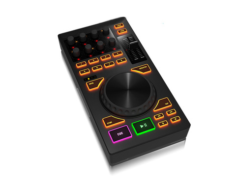 Free shipping Sports event slow-motion playback system software lens vmix keyboard editing system controller panel ► Photo 1/4