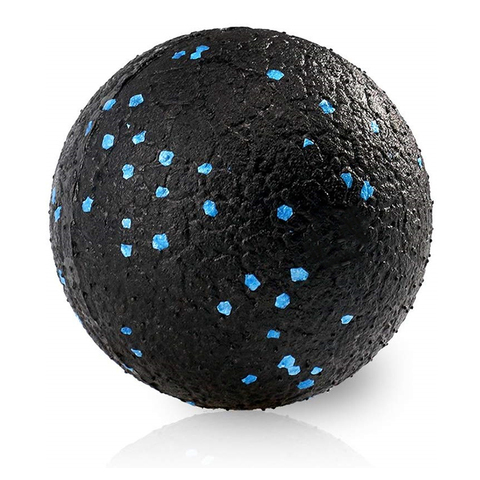 (SHIP NOW) Fitness Ball High Density EPP Massage Ball Lightweight Back/Neck/Foot Mobility Ball Deep Tissue Myofascial Release ► Photo 1/6