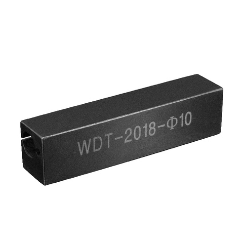 Shockproof bar cutter sleeve WDT-2016-5 / 2016-7 / 2525-10 / 2525-12 / 2525-14 / 2525-16 / 2525-20 fixed inner hole turning bar ► Photo 1/3