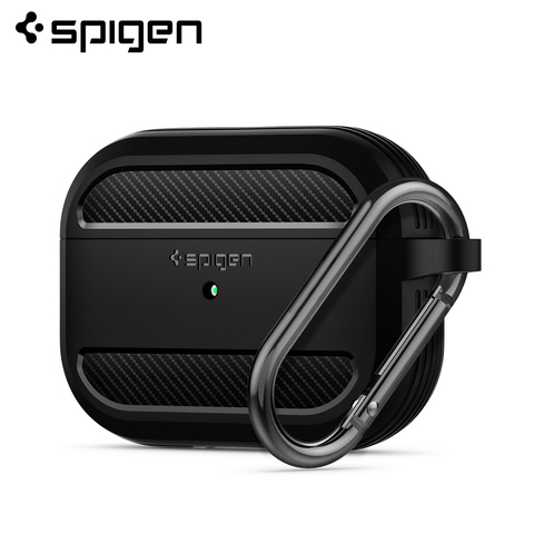 Spigen Rugged Armor Case for AirPods Pro ► Photo 1/6