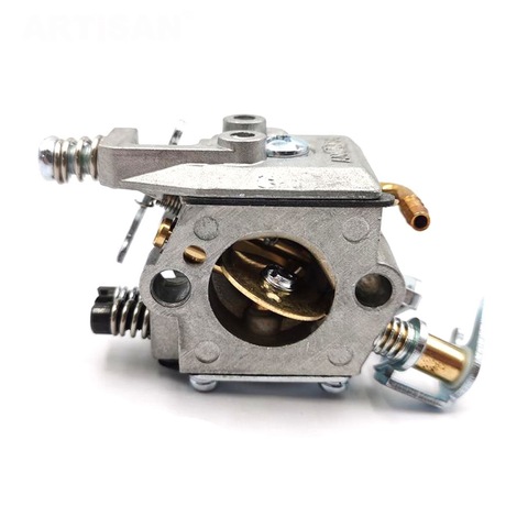 Carburetor Emak Oleo Mac 937, 941, 942, WT-781A ► Photo 1/6