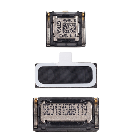 2pcs/lot Earpiece Speaker For Xiaomi Redmi 4 6 Pro 3S 4X 5A Plus 6A Note 3 5A 6 7 Pro Ear Sound Speaker Flex Cable Replacement ► Photo 1/6