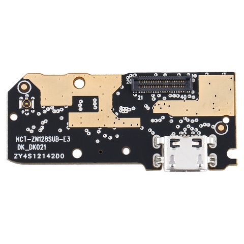 Charging Port Board for Blackview BV6300 Pro BV6300 BV5900 BV5100 BV4900 BV9800 Pro BV5500 Pro BV9500 Pro Charge Dock Connector ► Photo 1/5