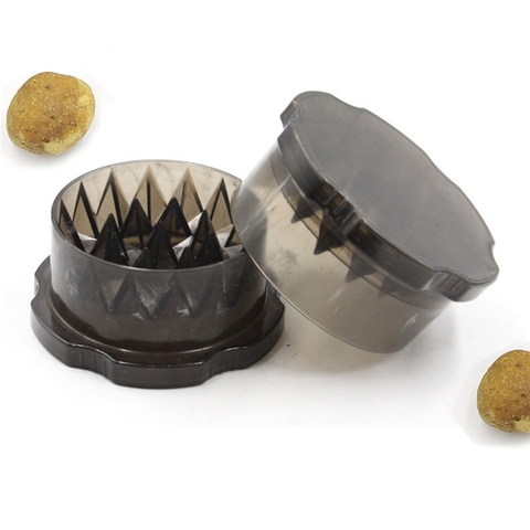 Fishing Tackle Carp Fishing Bait Lure Crusher Grinder for Boilies Pellets Carp ► Photo 1/6