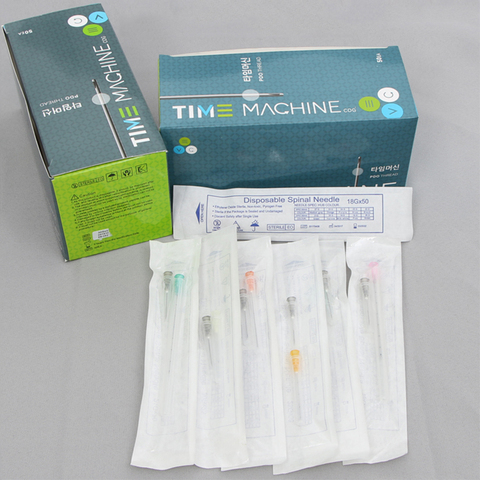 Free Shipping 18G 21G 22G 23G 25G 27G 30G Plain Ends Notched Endo Blunt Tip Disposable Needle Syringe Needles ,2pcs/pack*10packs ► Photo 1/6