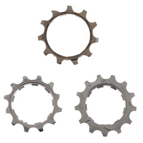 Cycling MTB Road Mountain Bike Cassette Cog 8/9/10/11 Speed 11/12/13T Bicycle Freewheel Part Accessories ► Photo 1/6