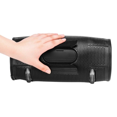 Soft PU Protective Sleeve Case Bag Cover Skin for JBL Xtreme 2 Bluetooth Speaker ► Photo 1/2