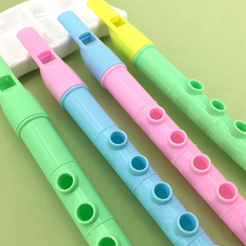 Pipes Musical Instrument Developmental Toy Music Educational Toy for Children Kids Xmas Gifts 2 Sizes ► Photo 1/6