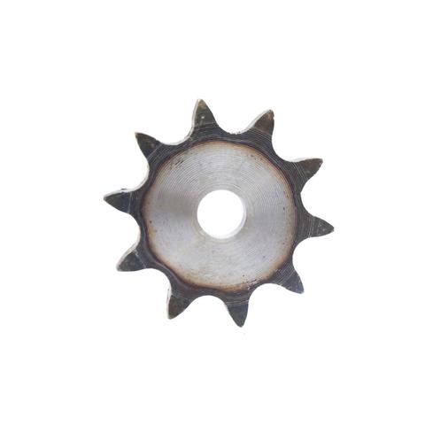 1Pcs A3 Steel 08B Chain Drive Flat Sprocket 10-25 Tooth Roller Chain Gear Pitch 12.7mm Industrial Sprocket Wheel ► Photo 1/6