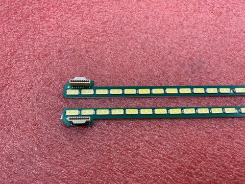 LED backlight strip(2)for LG 55UB850V 55UB8200 55UB8500 55UB830V 55UB8250 55UB820V 6922L-0127A 6916L1724A 6916L1725A 6916L1726A ► Photo 1/6