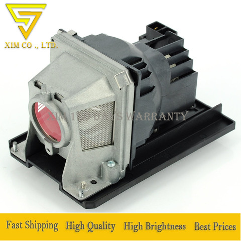 NP13LP / 60002853 Premium Projector Lamp for NEC NP110 NP115 NP210 NP215 NP216 NP115G3D V230X V260W V260X NP110+ NP110G NP115+ ► Photo 1/6