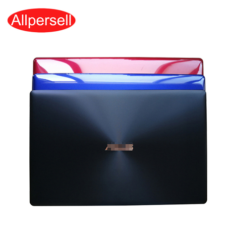 Laptop case for ASUS X550 Y581C Y581L K550V R510V F550V A550C X550L X550C top cover frame palm rest bottom shell ► Photo 1/6