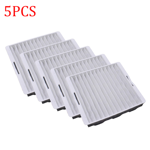 5pcs DJ63-00539A Dust Hepa Filters For Samsung SC4170/SC4180/SC4190/SC5240/SC5250/SC5280/SC5630/SC5670 Vacuum Cleaner Part ► Photo 1/4