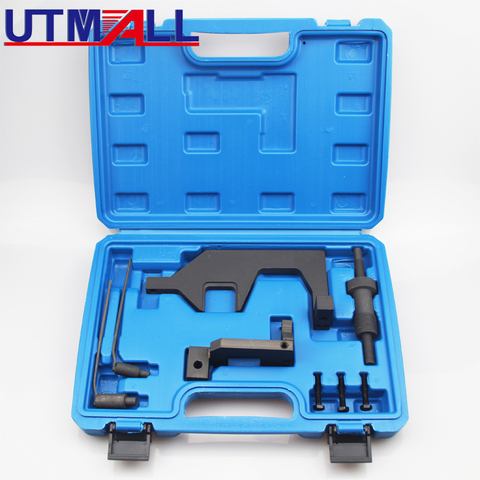 Engine Timing Tool Set For BMW Mini Cooper Clubman N13 N18 F20 14i 16i 18i F30 2.0 ► Photo 1/3