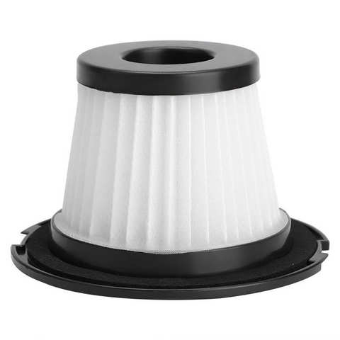 Vacuum Cleaner Filter Replacement Fit for Dibea T6 C17 T1 Accessories ► Photo 1/6