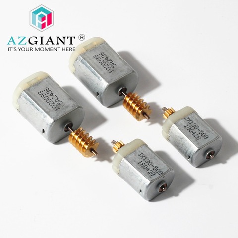 AZGIANT car centre door lock motor for VOLVO S60 S90 S40 S80L XC60 XC90 C30 XC40 XC70 ► Photo 1/6